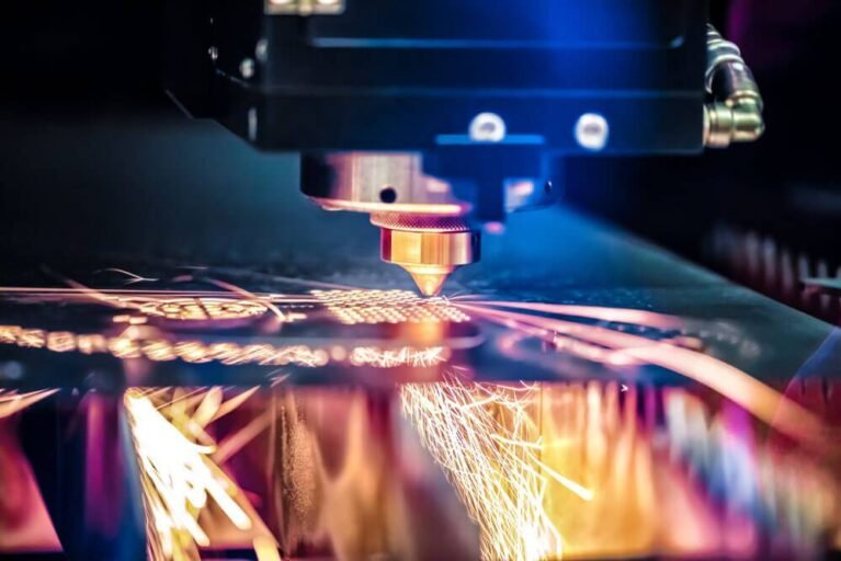 science-behind-sheet-metal-cutting-laser-cutting-methods